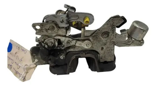 Fechadura Elétrica Traseira Direita Gm Corsa Classic 00 05