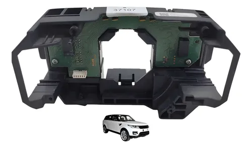 Circuito Volante  Range Rover Sport 2014 Dpla13n064ka