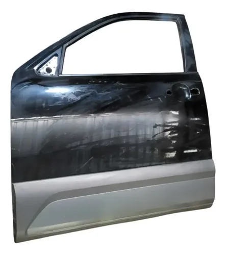 Porta Dianteira  Esquerda Kia Mohave 2008 Dianteira Esquerda