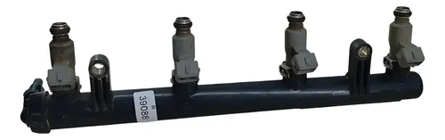 Flauta Combustivel Gm Onix Prisma 1.0 1.0 2013 2019