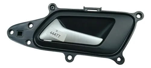 Maçaneta Interna Traseira Esquerda Vw Fox 2011