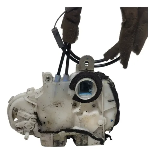 Fechadura Elétrica Traseira Direita Honda New Civic 2006 11