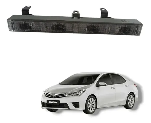 Break Light Toyota Corolla 2016 2019 Original