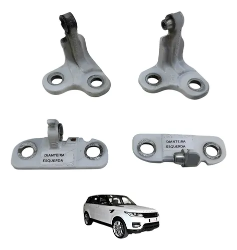  Dobradiça Porta Dianteira Esquerda Range Rover Sport 2014