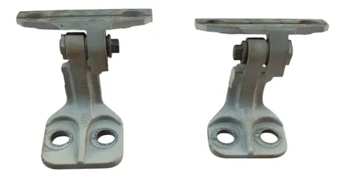 Dobradica Porta Dianteira Direita Land Rover Evoque 2012 16