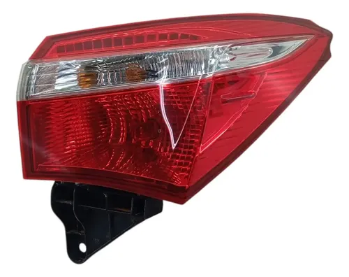 Lanterna Direita Toyota Corolla Gli 2015 2019 Direito/passageiro