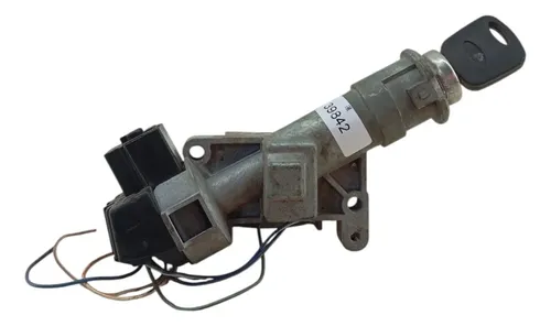 Cilindro Comutador Ignicao Ford Fusion 2006 2009