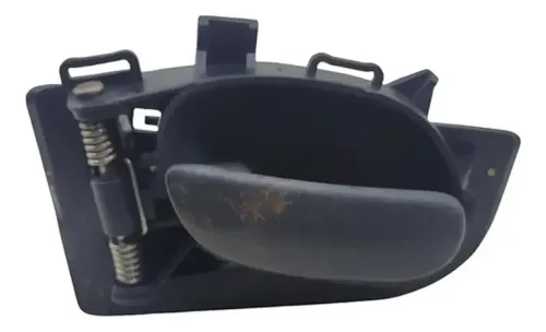 Maçaneta Interna Diant Esquerda Peugeot 206 1998 2012