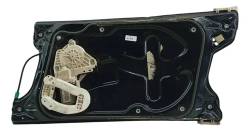 Maquina Vidro Dianteira Esuquerda Discovery 3 4 2006 2016