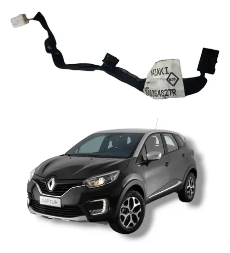 Chicote Elétrico 240364827r Renault Captur 1.6 2018 A 2021