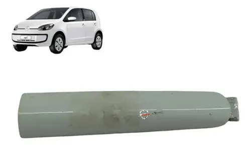Maçaneta Externa Dianteira Esquerda Volkswagen Up Take 2015