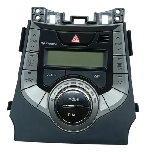 Comando Controle Ar Hyundai Elantra 2012 2016 972503xxxx