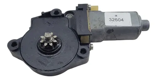 Motor Vidro Elétrico Diant Esquerdo Kia Sportage 2010
