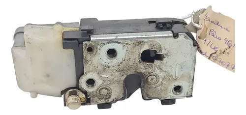 Fechadura Elétrica Traseira Esquerda Fiat Palio 1996 2007