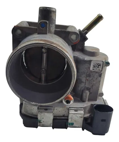 Tbi Corpo Borboleta Fiat Toro 1.8 2018 2021
