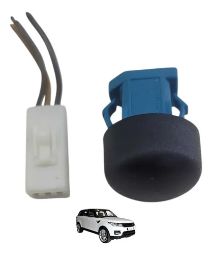 Sensor Crepuscular Range Rover Sport 2014 3.0 Cpla14a597aa