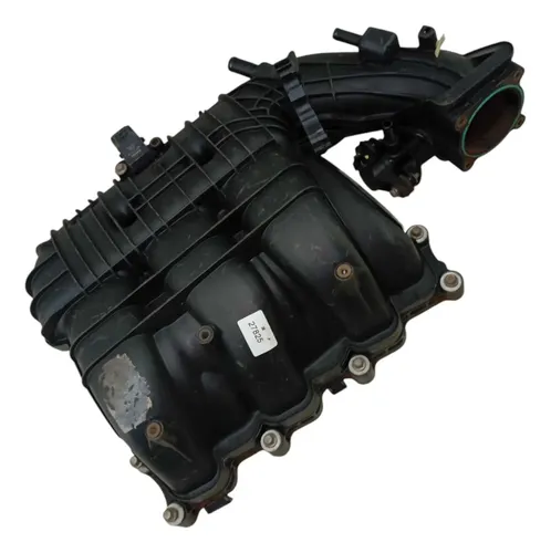 Coletor Admissão Ford Fusion 3.0 V6 2010 2012