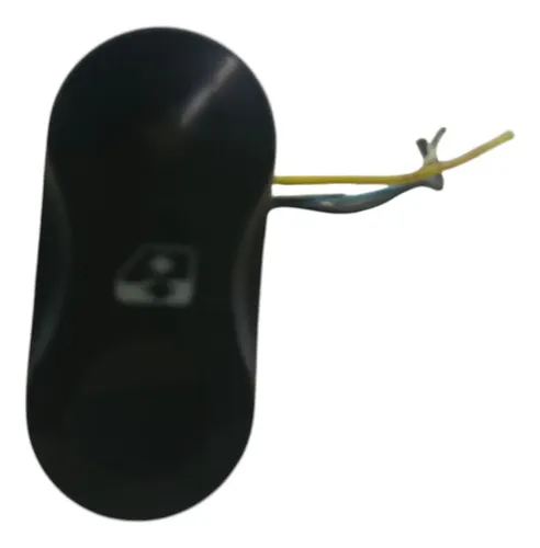 Botao Vidro Eletrico Renault Sandero Logan 2008 2010