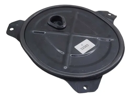 Tampa Bomba Combustivel Jeep Renegade 2022 51936181 Preto 2022
