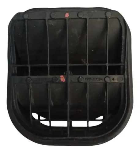 Grade Difusor Saida Ar Original Fiat Mobi Argo Grand Siena