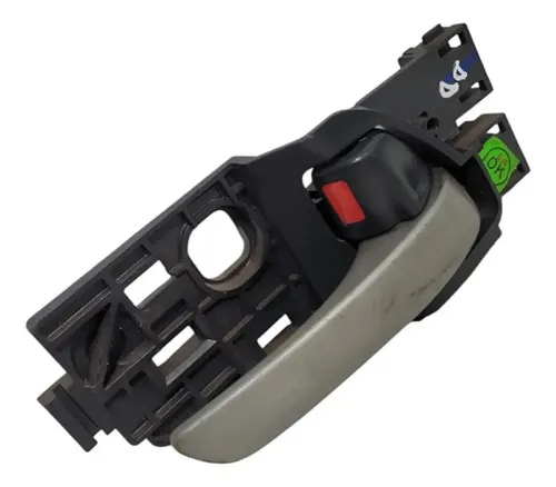 Maçaneta Interna Direita Honda Hrv Crv Fit City 15 19