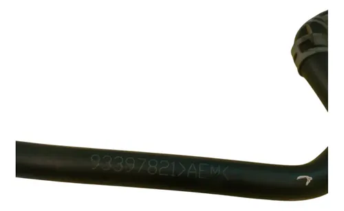 Mangueira Respiro Motor Chevrolet Agile 1.4 8v 2010