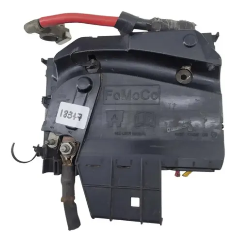 Caixa De Fusível Hm5514k733 Ford Focus 2014