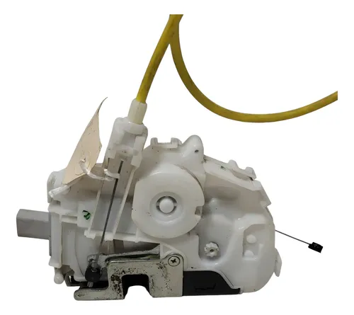 Fechadura Dianteira Direita Vw Gol Voyage Saveiro 2009 2016