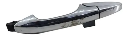 Maçaneta Externa Traseira Direita Honda Crv 2009 2014