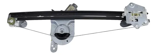Maquina Vidro Dianteira Direi Renault Duster Oroch 2011 2020