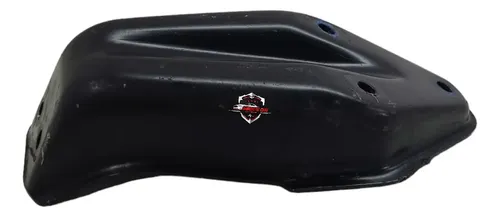 Suporte Coxim Motor Lado Esque. Chevrolet Agile 1.4 8v 2010