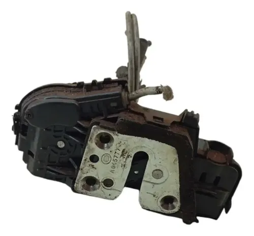 Fechadura Eletrica Traseira Direita Hyundai Hb20 2013 2019