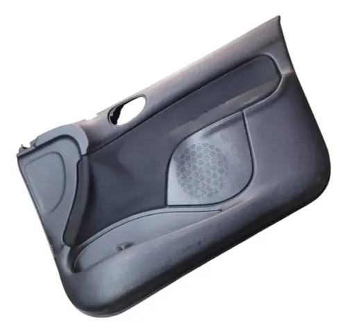 Forro Porta Dianteiro Direito Peugeot 206 Sw 9629325577