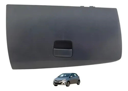 Tampa Porta Luvas Hyundai Hb20 2013 2019