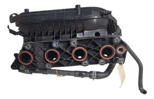 Coletor Admissão Gm Onix Prisma 1.0 2013 2019
