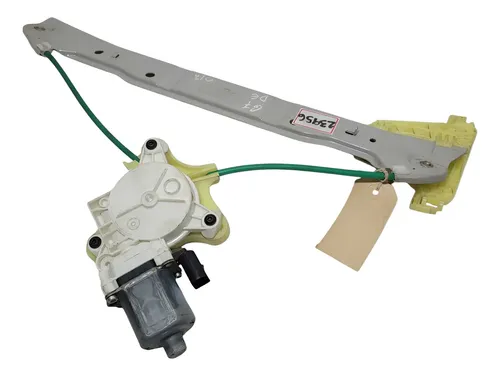 Maquina Vidro Elétrica Dianteira Esquerda Vw Gol G5 G8 10 19