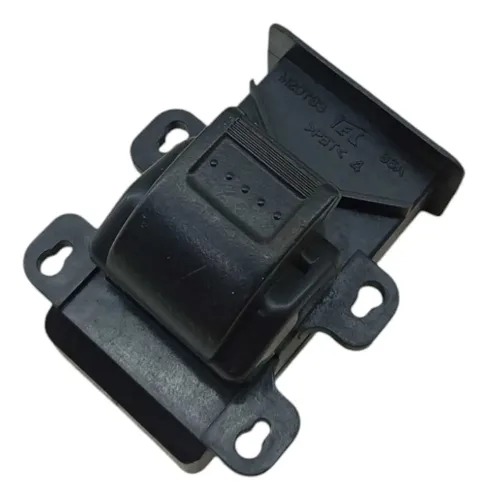  Botão Vidro Elétrico Simples Honda Fit 2003 2008