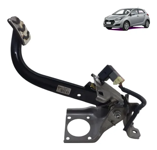 Pedal Freio Hyundai Hb20 Hb20x 16 328001s610