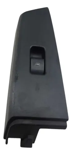 Botão Vidro Elétrico Tras Esquerdo Vw Fox 2004 2010