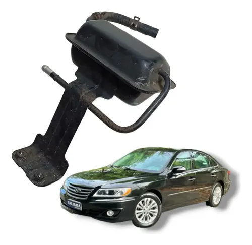 Sensor Filtro Canister Hyundai Azera 2009 A 2011