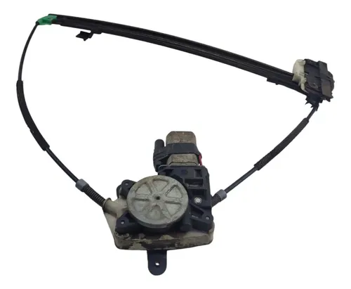 Maquina Vidro Elétrico Diant Direito Ford Fiesta 2003 2012