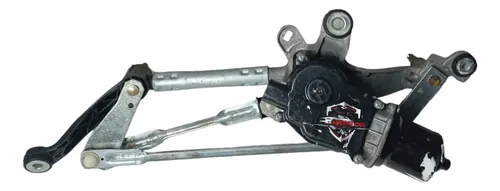 Motor Limpador Parabrisa Honda Fit 1.5 2015 A 2020
