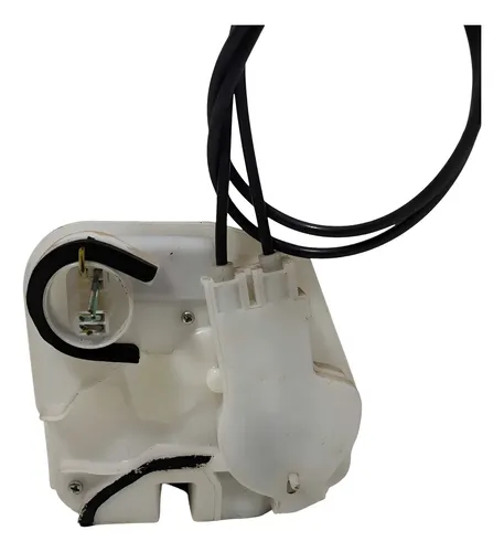 Fechadura Traseira Esquerda Mitsubishi Asx Outlander 2011 16