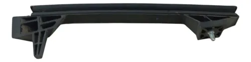 Guia Vidro Porta Traseira Direita Kia Soul 2012 Preto Preto