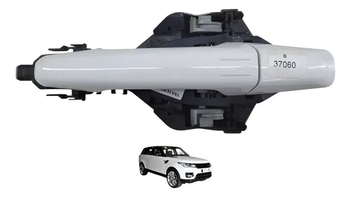  Maçaneta Externa Porta Tras Ld Range Rover Sport 2014 Traseira