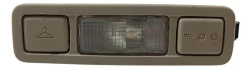 Luz Cortesia Teto Direito Land Rover Evoque 2012 2016