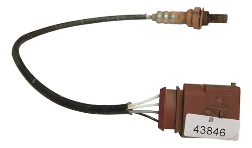 Sonda Lambda Vw Gol G4 G3 1.0 1.6 1.8 Parati Saveiro 2012