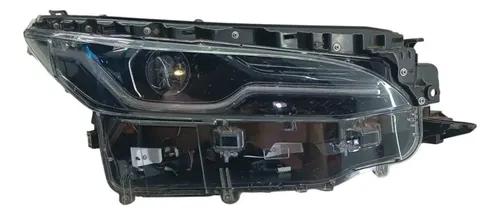 Farol Direito Sw4 2021 2022 Detalhe Direito/passageiro