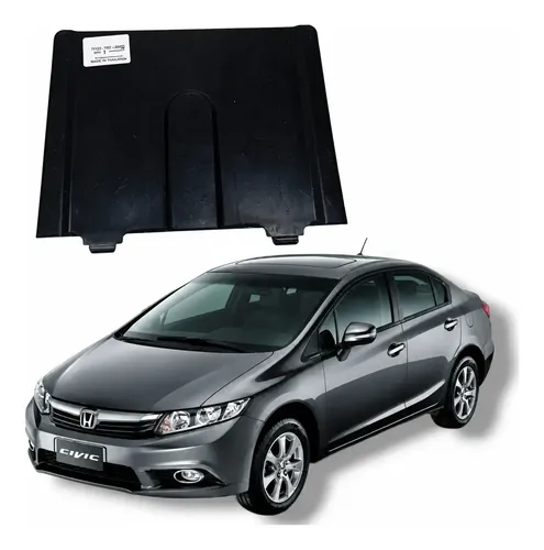 Tampa Módulo Injeção Honda Civic Lxs 2012 2016