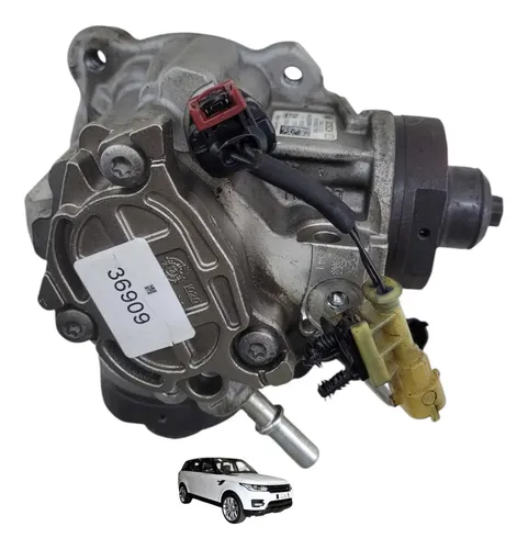 Bomba Injetora Range Rover Sport 3.0 V6 Diesel Ah2q9b395ae